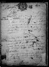 mai 1694-août 1695