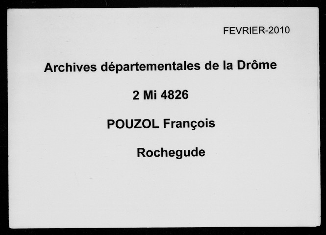 1er janvier 1634-8 juin 1661