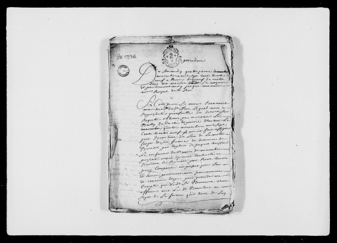 14 novembre 1739-9 novembre 1772