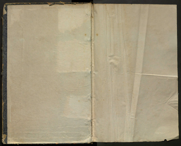 Grand livre : Michel-Rolland (1819-1842).