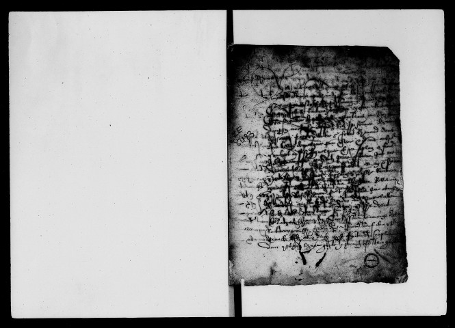 6 janvier 1612-31 octobre 1628