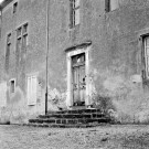 Étoile-sur-Rhône.- L'entrée de l'ancien hôpital.