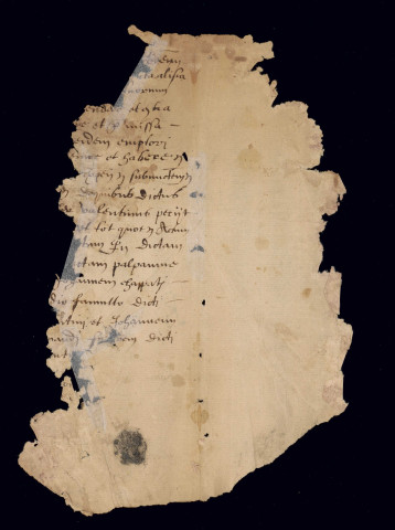 Notes brèves (9-10 janvier 1498, 18 octobre 1498-16 mai 1499) (9 janvier 1498-16 mai 1499).