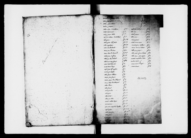 Répertoire général (24 mai 1789-10 septembre 1806).