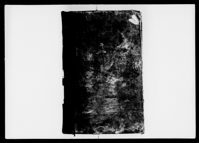 Répertoire général des livres O-T (13 janvier 1737-28 mars 1747).