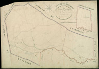 Section A1, Cougoir.