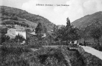 Quartier des Combes.