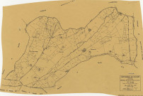 A2, Moïlles et de Merlin. 1937.