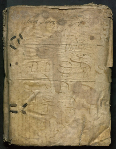 Contrats perpétuels (1590).