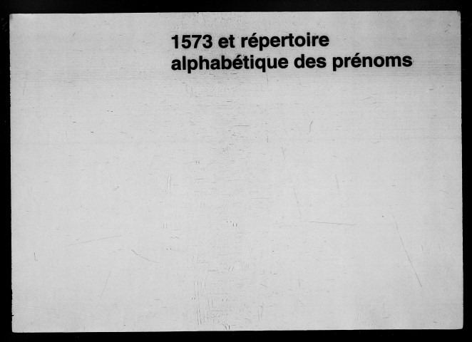 2 janvier-2 octobre 1562