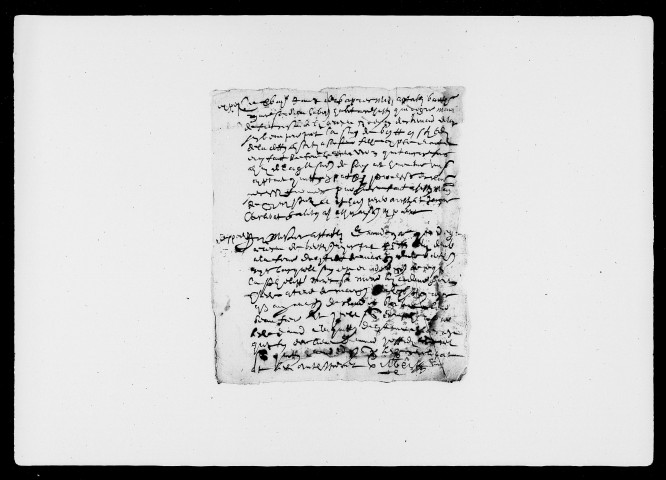 18 janvier 1626-16 décembre 1630