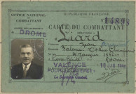 Liard, Jean Armand