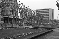 Valence.- Boulevard Bancel.