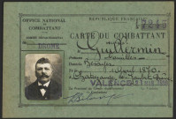 Guillermin, Camille
