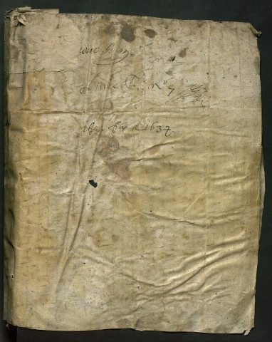 20 janvier 1632-1er août 1634