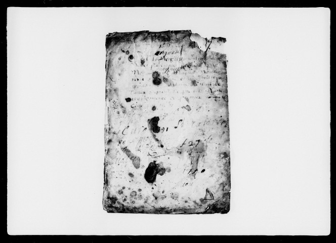 4 janvier 1591-29 octobre 1629