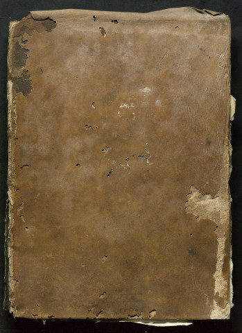 20 février 1768-6 juin 1769