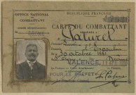 Paturel, Lucien Daniel