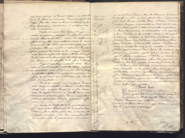 2 janvier-28 juin 1876