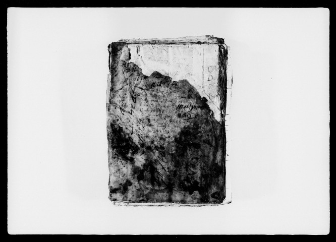 4 janvier 1619-23 novembre 1639