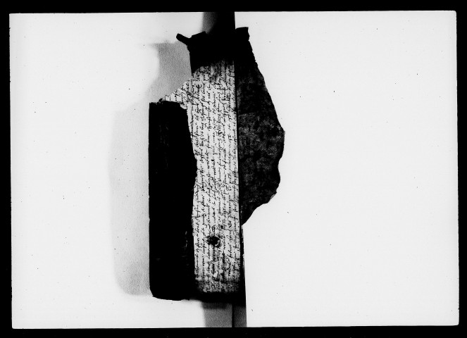 Notes brèves (1er janvier-31 décembre 1571).