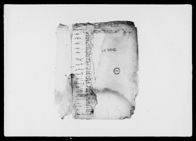 12 janvier 1610-7 septembre 1626