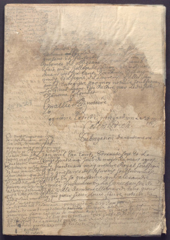 mars 1667-juin 1668