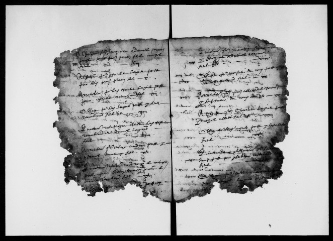 24 novembre 1620-21 janvier 1624