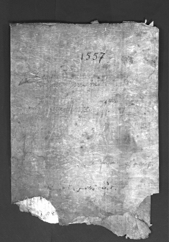 28 décembre 1556-7 janvier 1562