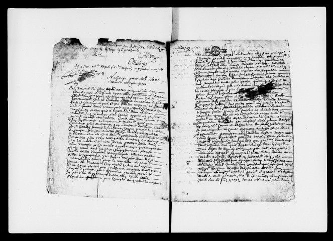 1er janvier 1680-29 mai 1681