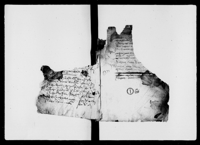 1er janvier 1583-18 avril 1628