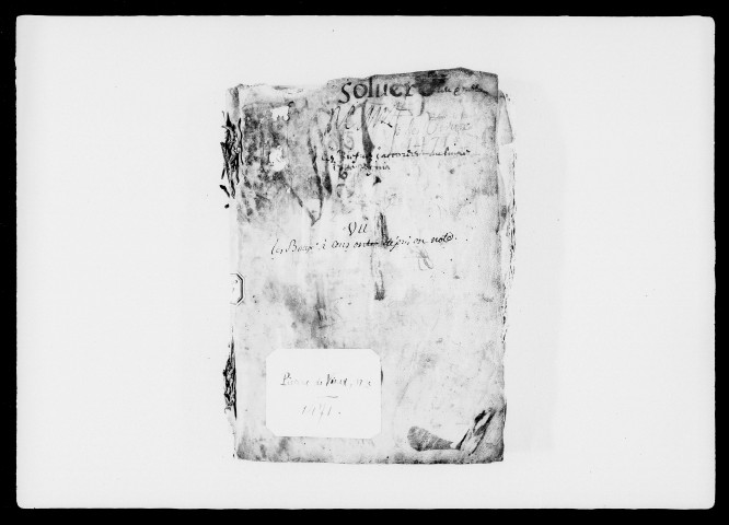 2 avril 1471-13 mai 1474