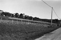 Miribel. - Vue générale du village.