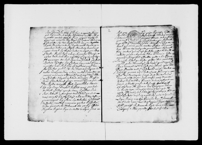 14 mars 1711-19 juillet 1714