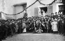 La fête des Laboureurs.