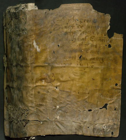 23 mars 1545-13 juin 1553