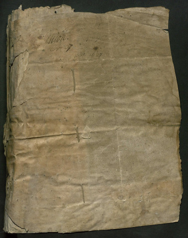 7 juin 1618-5 février 1627