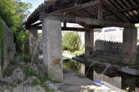 Donzère.- Lavoir.