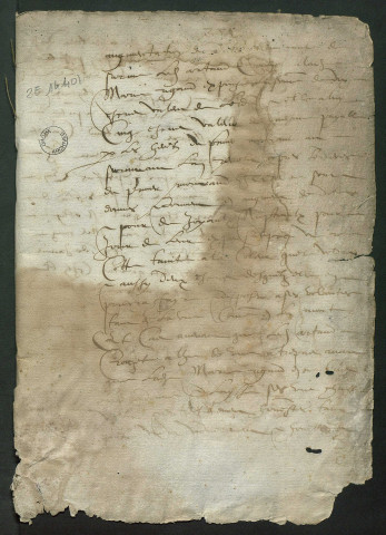 11 décembre 1601-1er janvier 1602