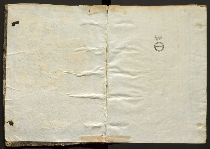 31 mars 1748-20 juillet 1749