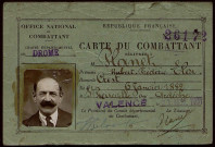 Planet, Hubert Frédéric Eloi