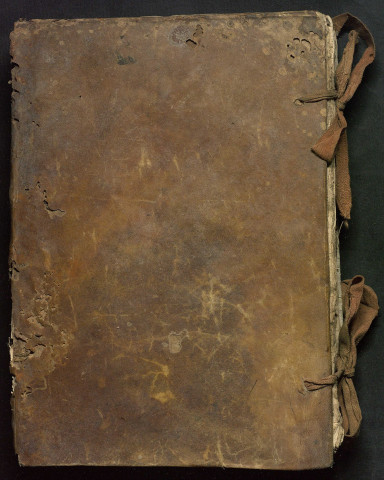 1er février 1743-11 décembre 1744