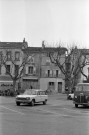 Valence.- Avenue Sadi Carnot.