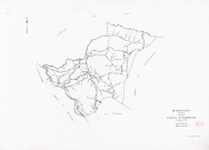 Tableau d'assemblage. 1988.