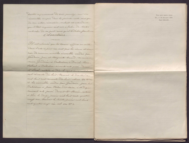 16 janvier-30 décembre 1898