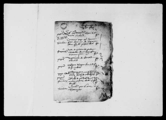 4 mars 1549-14 mars 1552