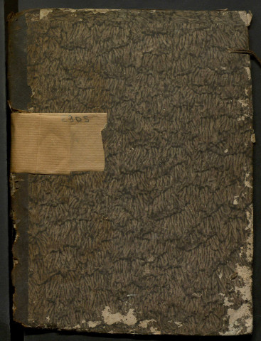 20 juillet 1749-14 novembre 1752