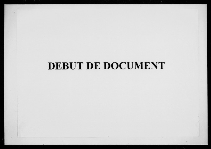 19 mai 1737-30 décembre 1739