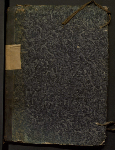 10 novembre 1746-29 mars 1748