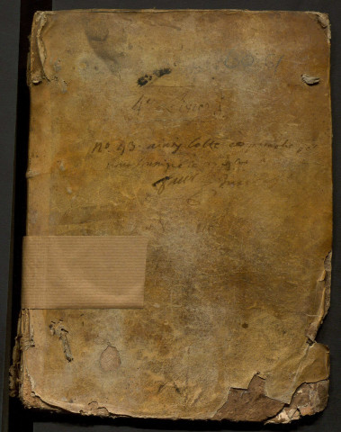 15 mai 1760-12 mai 1761